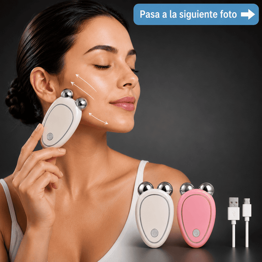 Contour Lift - Define, reafirma y revitaliza tu piel