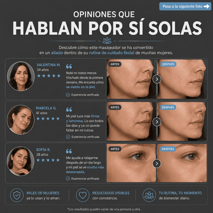 Contour Lift - Define, reafirma y revitaliza tu piel