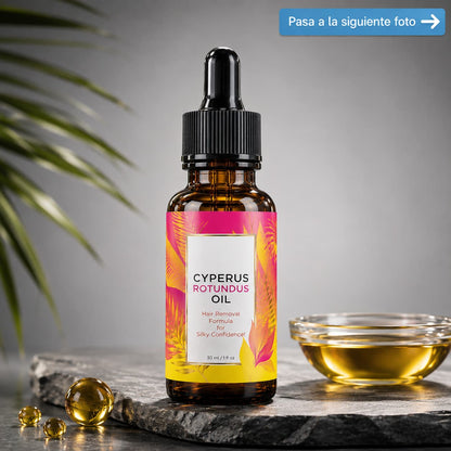 Suave Ritual - Aceite post depilación